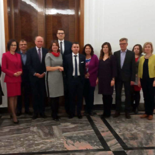 13. Posiedzenie Plenarne SRK SF