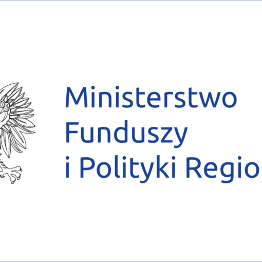 Ministerstwo Funduszy i Polityki Regionalnej - MFiPR - Logo
