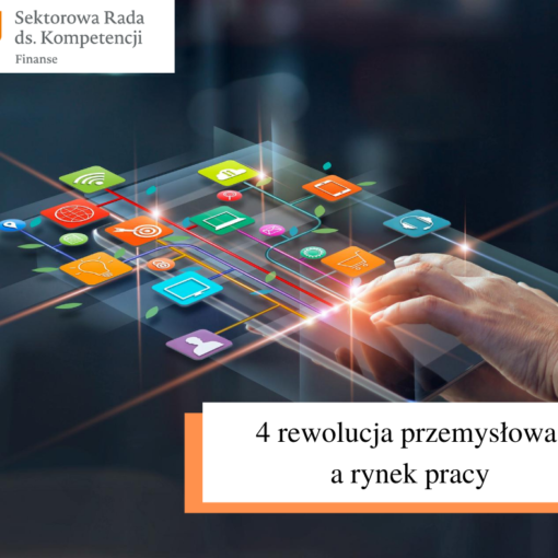 Czwarta rewolucja przemysłowa i jej wpływ na rynek pracy