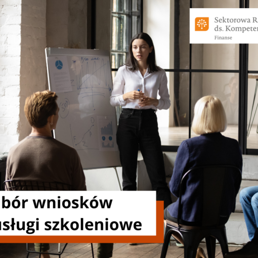 Rekomendacja nadzwyczajna Sektorowej Rady ds. Kompetencji Finanse