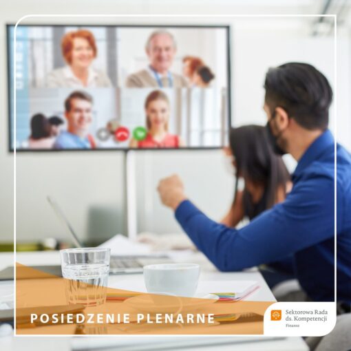 Posiedzenie SRK Finanse online