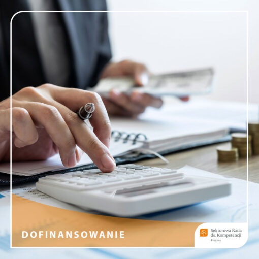 SFK-SF - Dofinansowanie - Dodatkowe środki na działania rozwojowe w ramach rekomendacji antycovidowej SRK Finanse