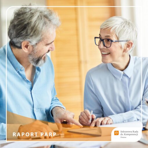 Starzenie się społeczeństw – wyzwania dla rynku pracy, aktywizacja pracowników 50+ (raport PARP)