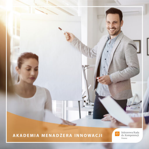 Akademia Menadżera Innowacji PARP