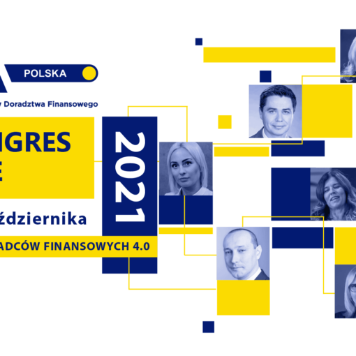 MasterClass Doradców Finansowych 4.0 - XII Kongres EFPA Polska