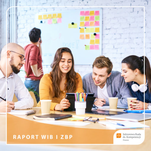 Portfel Studenta – raport na początek roku akademickiego 2021/2022