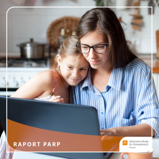 Rynek pracy, edukacja, kompetencje. Aktualne trendy i wyniki badań we raporcie PARP - wrzesień 2021