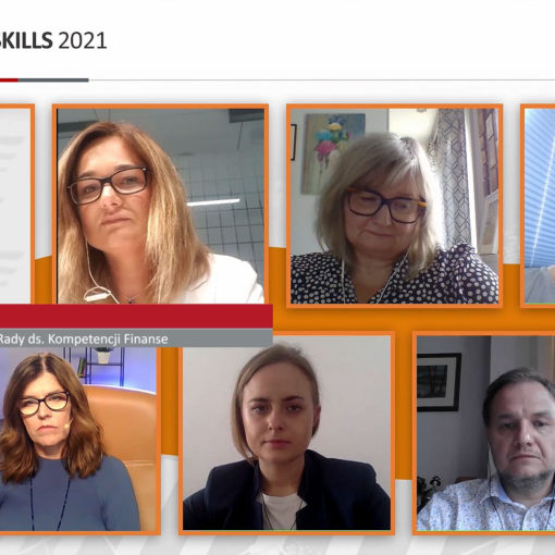 SRK Finanse w 2021 roku (film)