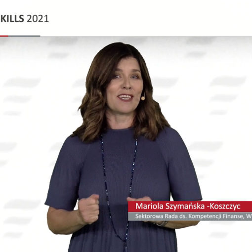 SRK Finanse w 2021 roku (film)