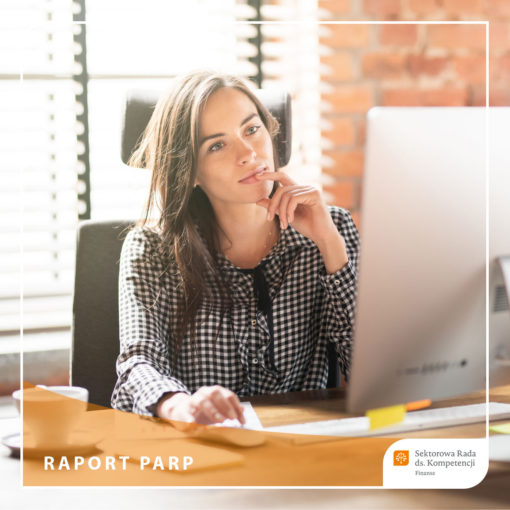 "Rynek pracy, edukacja, kompetencje. Aktualne trendy i wyniki badań" - Raport PARP