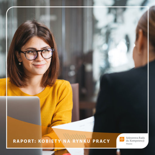 Tytanki pracy. Kobiety na rynku pracy w dobie cyfrowej transformacji - Raport DELab UW - Future Collars