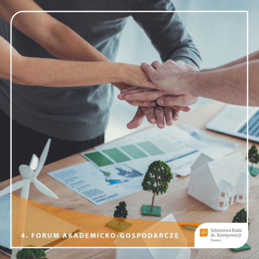 4. Forum Akademicko-Gospodarcze, 16-17 lutego 2022