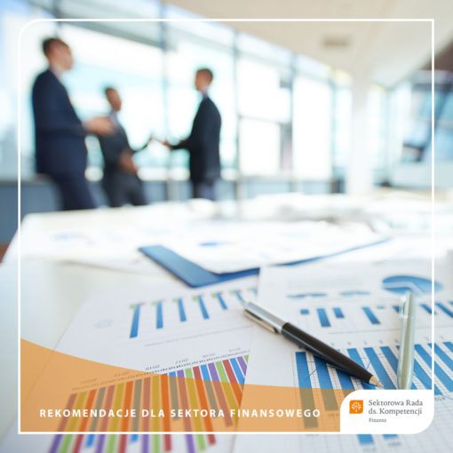 SRK - Broszura - Praca w sektorze finansowym - SRK Finanse rekomenduje