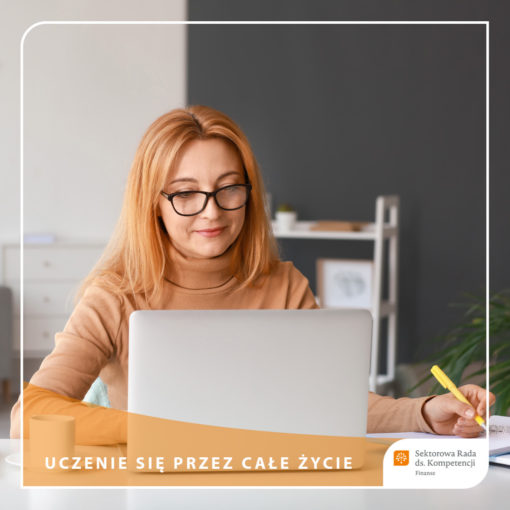 Uczenie się przez całe życie