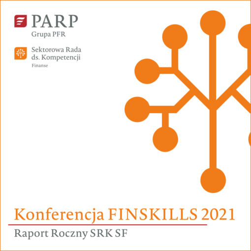 Raport roczny SRK Finanse