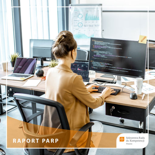 Raport PARP - Rynek pracy, edukacja, kompetencje. Aktualne trendy i wyniki badań