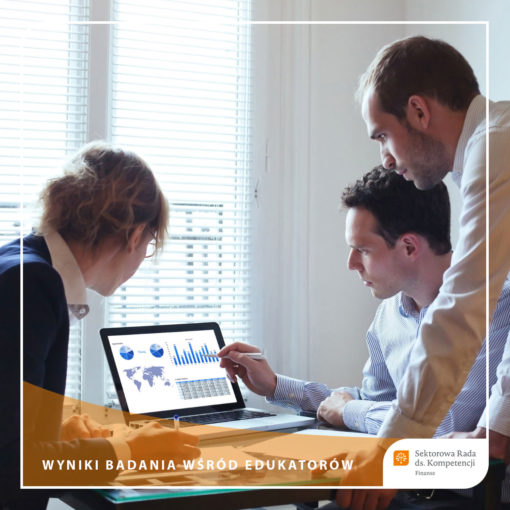 Jaka przyszłość czeka rynek usług rozwojowych – badanie SRK Usługi Rozwojowe