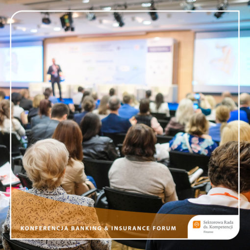 SRK na Banking&Insurance Forum 2022