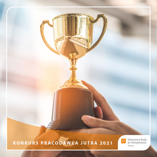 Konkurs Pracodawca Jutra 2021