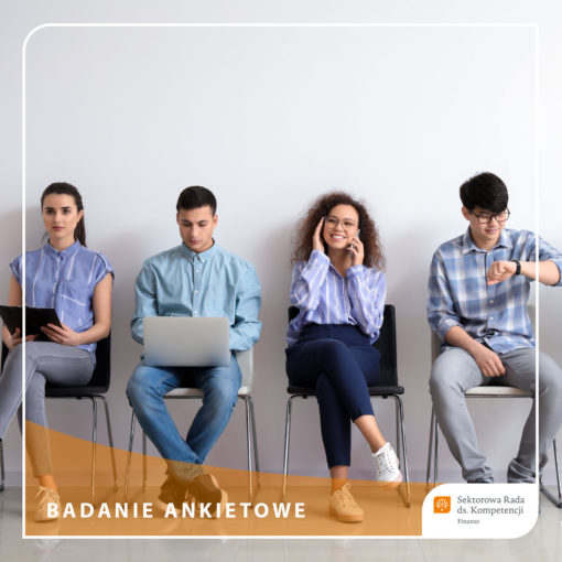 Badanie ankietowe SRK Finanse