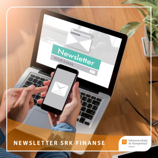 Newsletter SRK Finanse