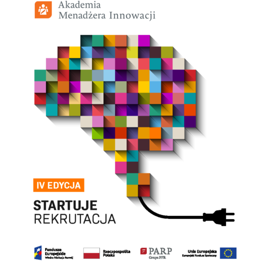 Akademia Innowacji Manedżera (AMI) PARP - IV edycja - Startuje rekrutacja