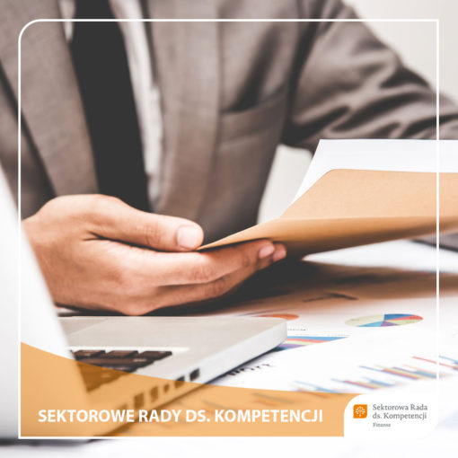 Potencjał do tworzenia nowych rad sektorowych ds. kompetencji