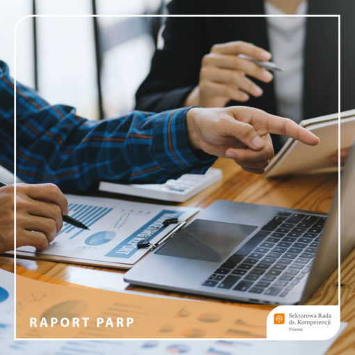 SRK Finanse - Raport PARP - Wrześniowe podsumowanie raportów z rynku pracy