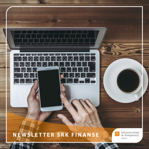 Newsletter SRK Finanse