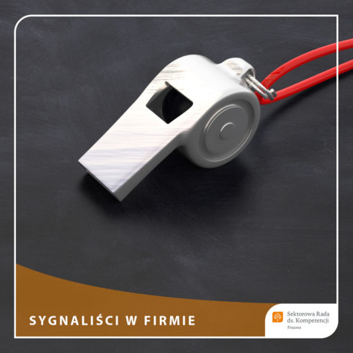Sygnaliści w firmie – kim są i jak ich chronić?