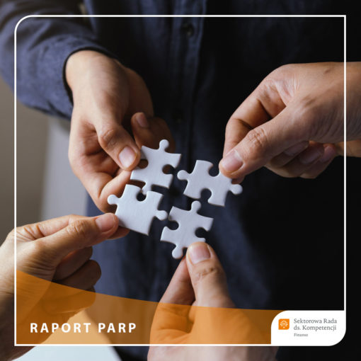 Raport PARP