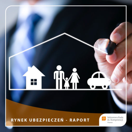Rynek ubezpieczeń - Wpływ ubezpieczeń na polską gospodarkę i społeczeństwo - Raport Polskiej Izby Ubezpieczeń